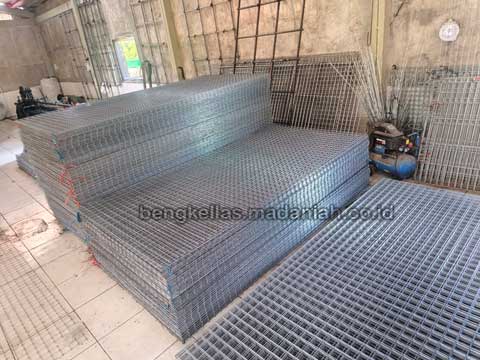 Distributor Wiremesh Raja Ampat