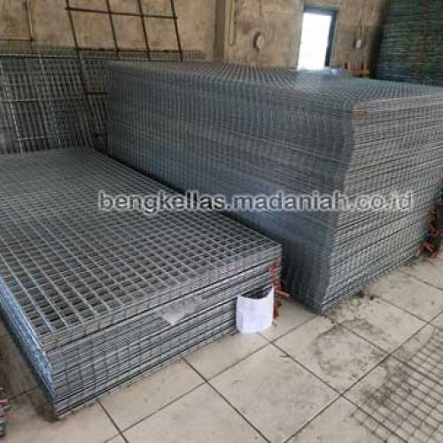 Distributor Wiremesh Rejang Lebong Distributor Wiremesh Rejang Lebong