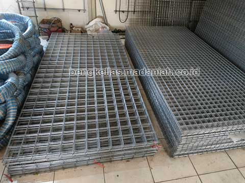 Distributor Wiremesh Rejang Lebong Harga Murah