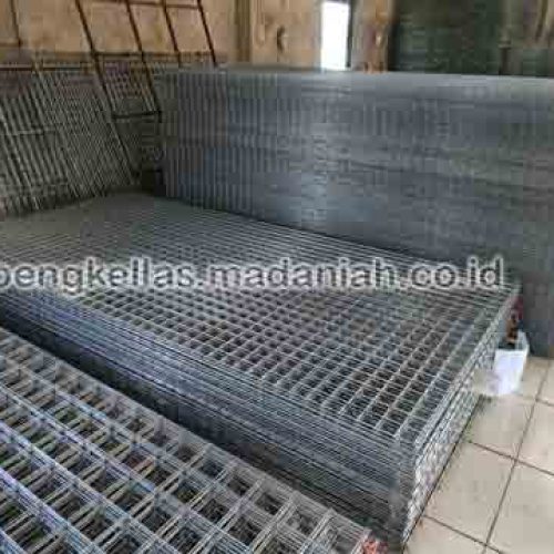 Distributor Wiremesh Sabang