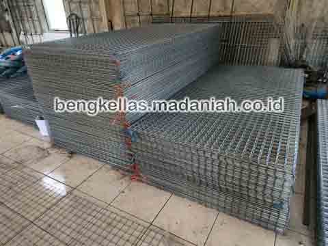 Distributor Wiremesh Sabang Harga Murah