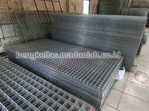Distributor Wiremesh Sabang