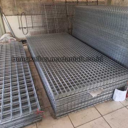 Distributor Wiremesh Sabu Raijua