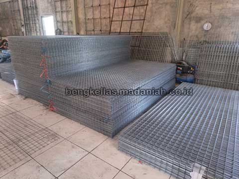 Distributor Wiremesh Sabu Raijua Harga Murah