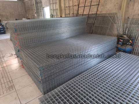Distributor Wiremesh Sarmi Harga Murah