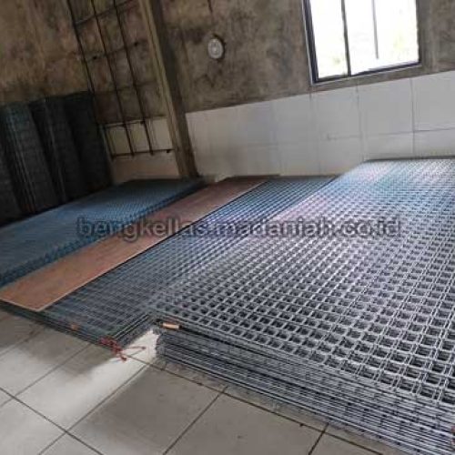 Distributor Wiremesh Sawahlunto Distributor Wiremesh Sawahlunto