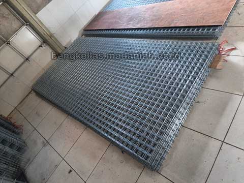 Distributor Wiremesh Sawahlunto Harga Murah