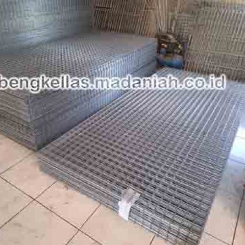 Distributor Wiremesh Semarang