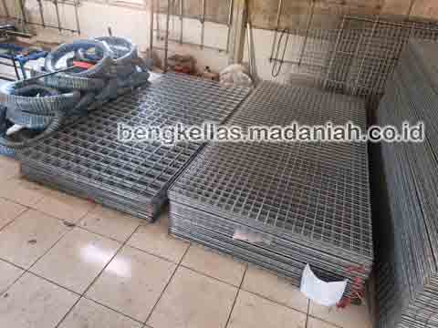 Distributor Wiremesh Semarang Harga Murah