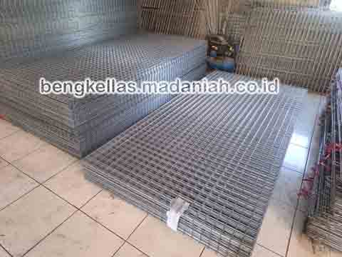Distributor Wiremesh Semarang