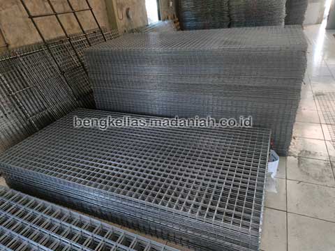 Distributor Wiremesh Serdang Bedagai Harga Murah