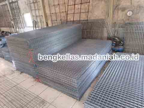 Distributor Wiremesh Sidoarjo Harga Terbaik