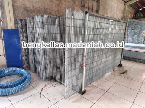 Distributor Wiremesh Sidoarjo