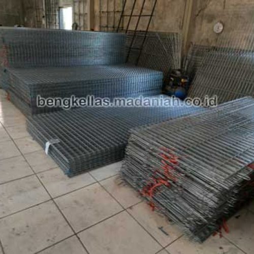 Distributor Wiremesh Sigi