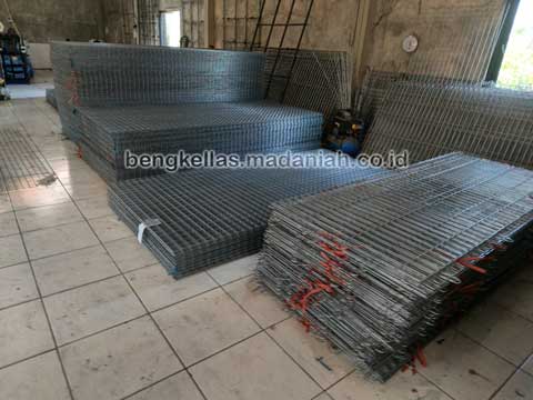 Distributor Wiremesh Sigi