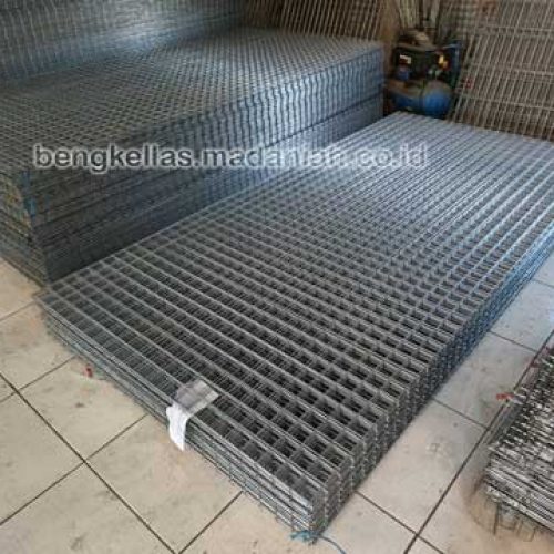 Distributor Wiremesh Sikka