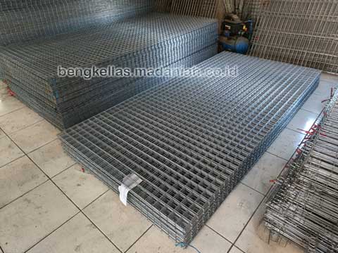 Distributor Wiremesh Sikka