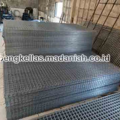 Distributor Wiremesh Simeulue