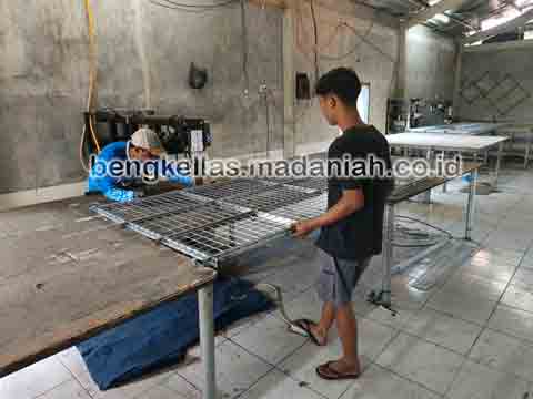 Distributor Wiremesh Simeulue Harga Murah