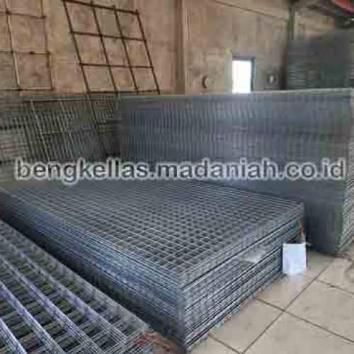 Distributor Wiremesh Sintang