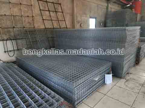 Distributor Wiremesh Sintang