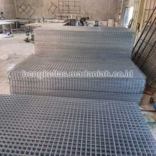 Distributor Wiremesh Sitaro