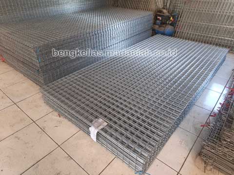 Distributor Wiremesh Sitaro Harga Murah