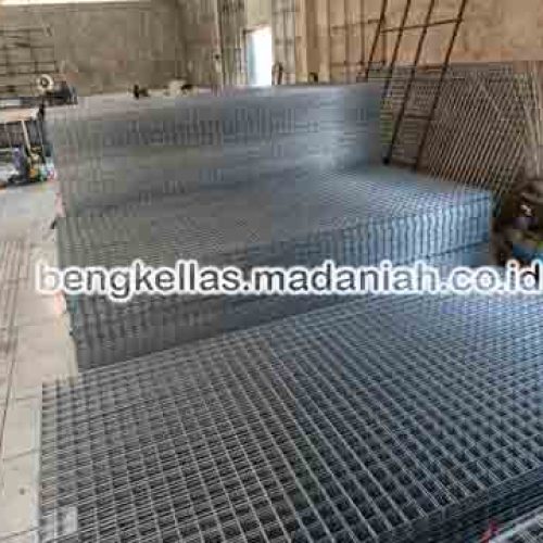 Distributor Wiremesh Situbondo