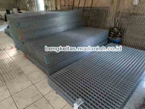 Distributor Wiremesh Situbondo Harga Murah