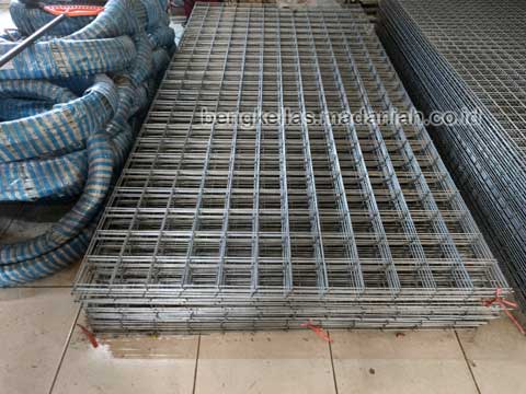 Distributor Wiremesh Solok Harga Murah