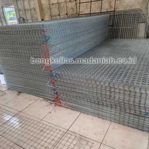 Distributor Wiremesh Solok Selatan