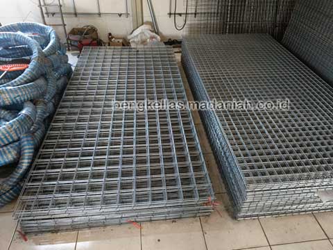 Distributor Wiremesh Solok Selatan Harga Murah