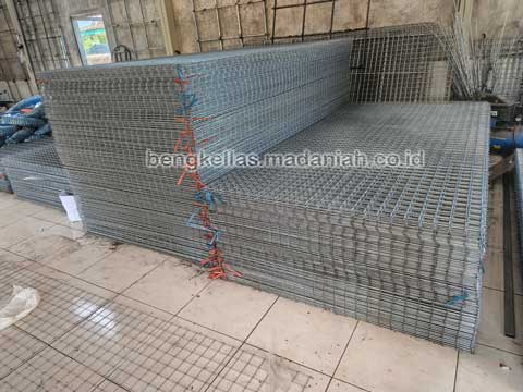 Distributor Wiremesh Solok Selatan