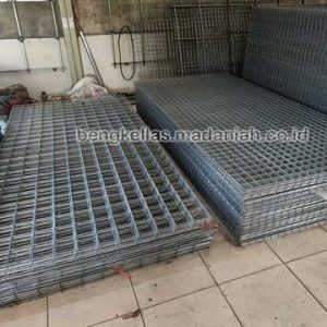 Distributor Wiremesh Sorong