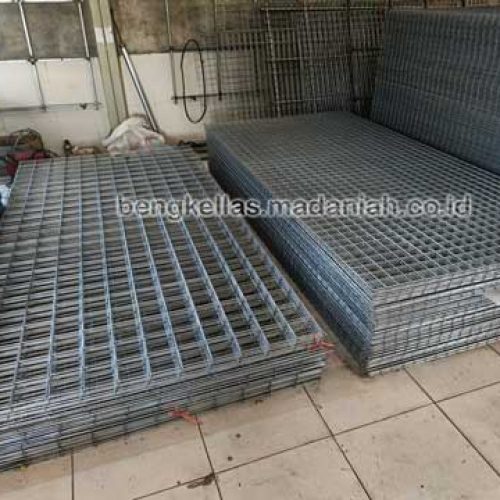 Distributor Wiremesh Sorong Distributor Wiremesh Sorong