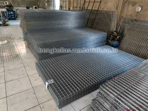 Distributor Wiremesh Sorong Harga Murah