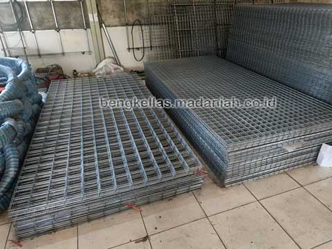 Distributor Wiremesh Sorong