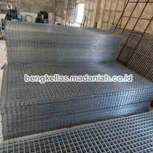 Distributor Wiremesh Sragen Distributor Wiremesh Sragen