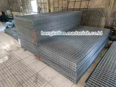Distributor Wiremesh Sragen Harga Murah