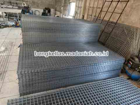 Distributor Wiremesh Sragen