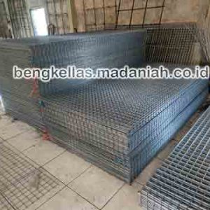 Distributor Wiremesh Subang