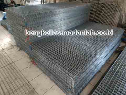 Distributor Wiremesh Subang Harga Murah