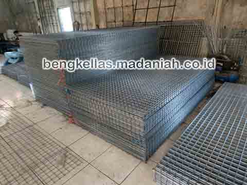 Distributor Wiremesh Subang
