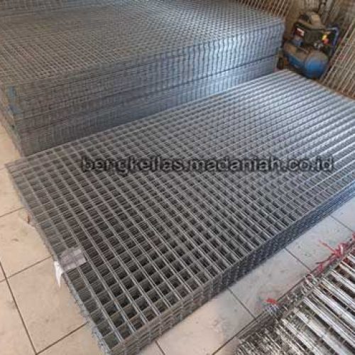 Distributor Wiremesh Sumba Tengah