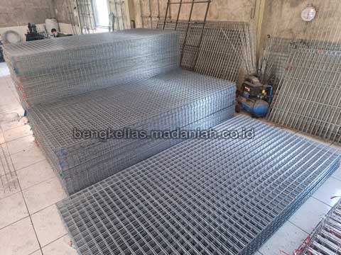 Distributor Wiremesh Sumba Tengah Harga Murah