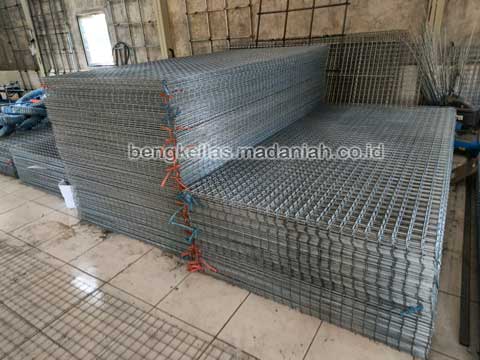 Distributor Wiremesh Sumba Timur Harga Murah