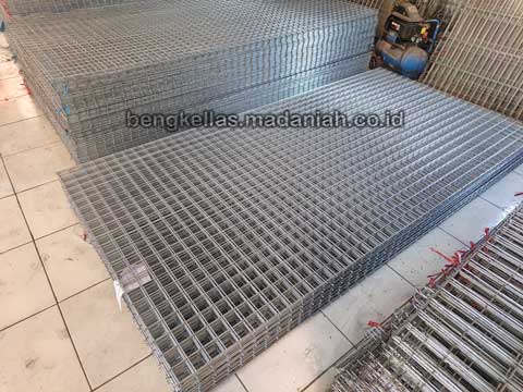 Distributor Wiremesh Sumbawa Barat Harga Murah