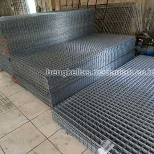 Distributor Wiremesh Supiori