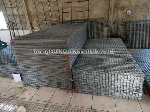 Distributor Wiremesh Supiori Harga Murah