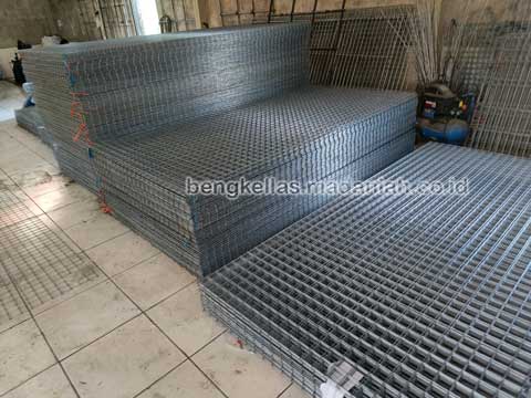 Distributor Wiremesh Supiori